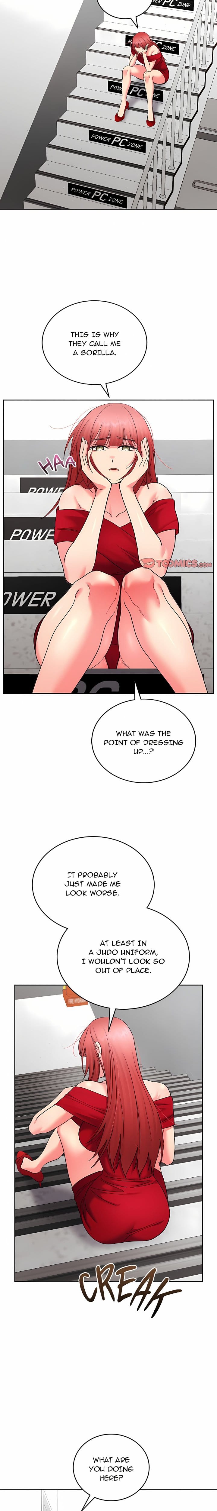 From Weakling to Nemesis Season 2 (Uncensored), chapter 18, page 16 of 23