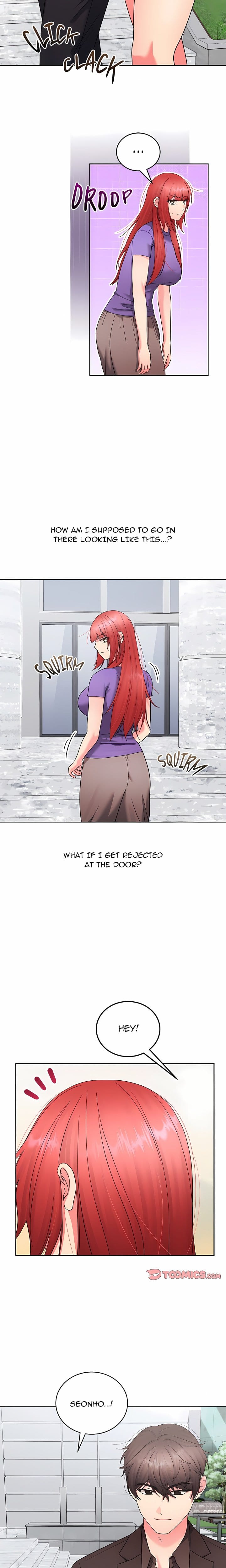 From Weakling to Nemesis Season 2 (Uncensored), chapter 19, page 8 of 24