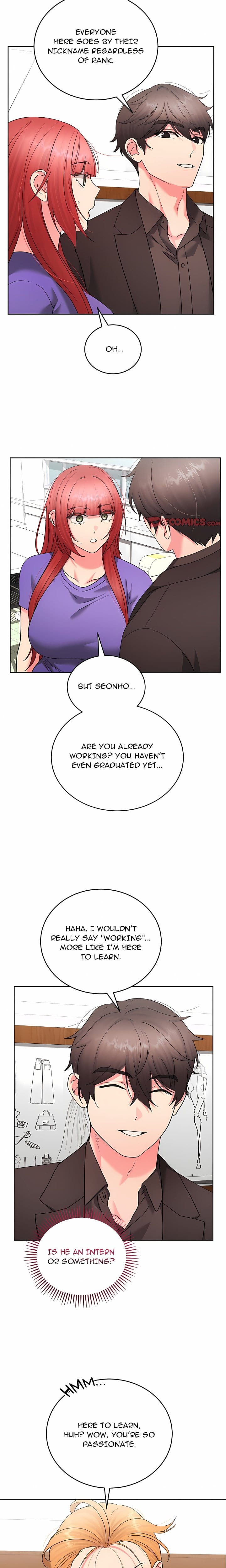 From Weakling to Nemesis Season 2 (Uncensored), chapter 19, page 11 of 24