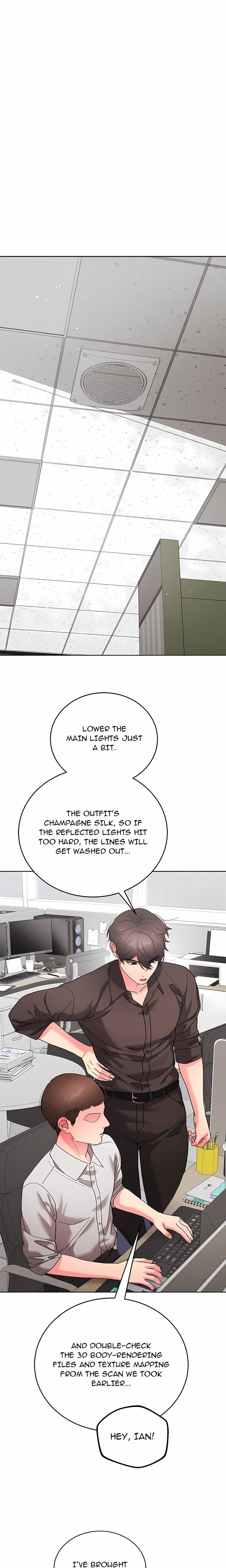 From Weakling to Nemesis Season 2 (Uncensored), chapter 19, page 19 of 24