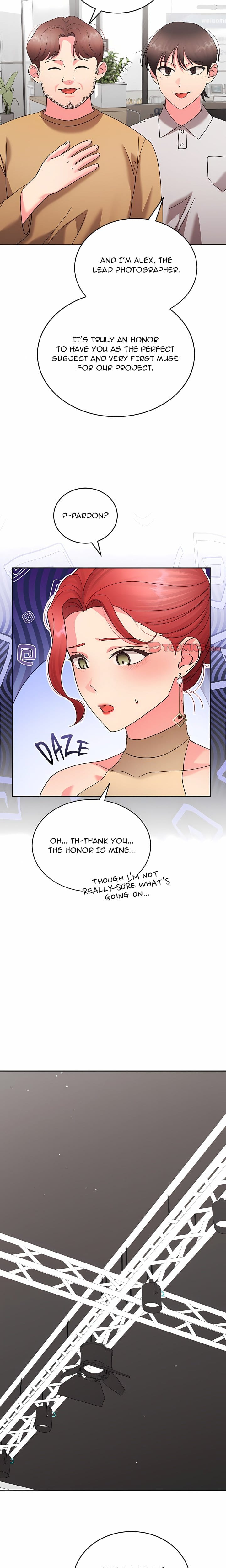 From Weakling to Nemesis Season 2 (Uncensored), chapter 19, page 21 of 24