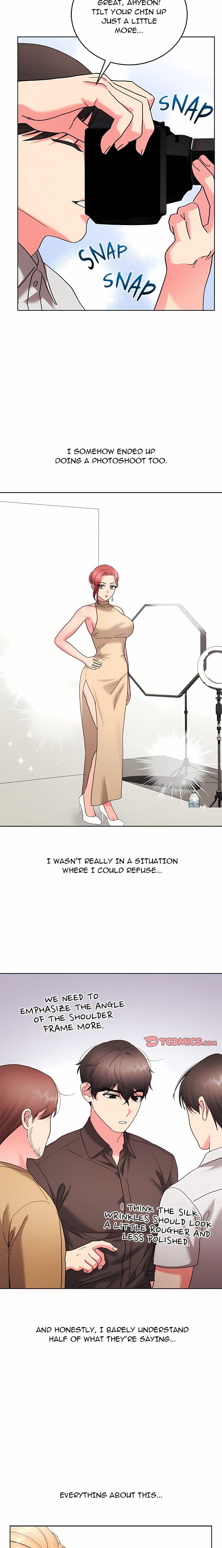From Weakling to Nemesis Season 2 (Uncensored), chapter 19, page 22 of 24
