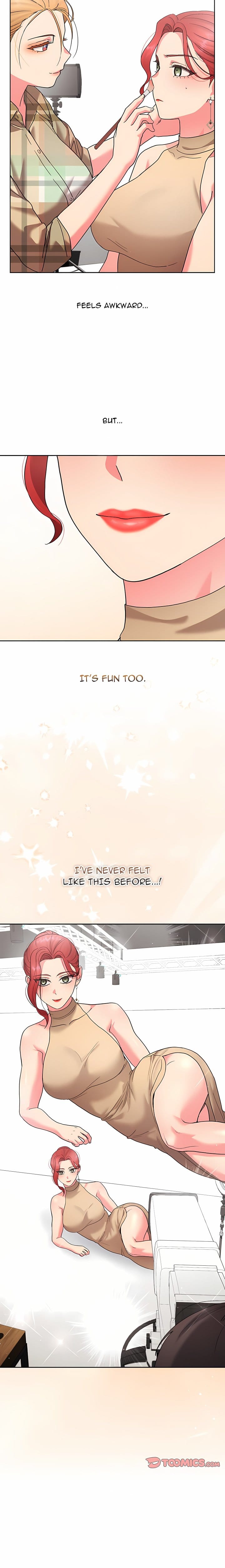 From Weakling to Nemesis Season 2 (Uncensored), chapter 19, page 23 of 24