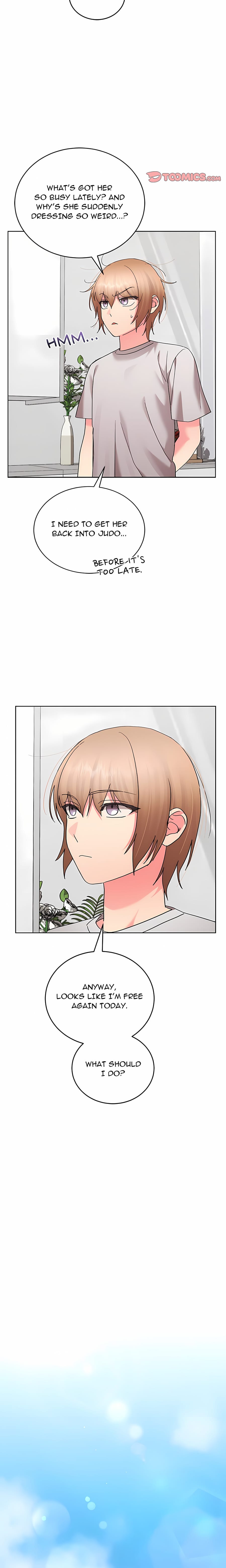 From Weakling to Nemesis Season 2 (Uncensored), chapter 20, page 15 of 23