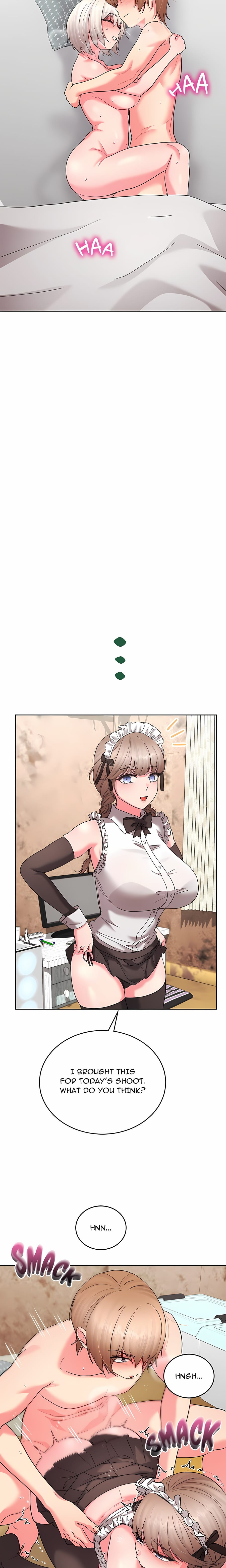 From Weakling to Nemesis Season 2 (Uncensored), chapter 20, page 19 of 23