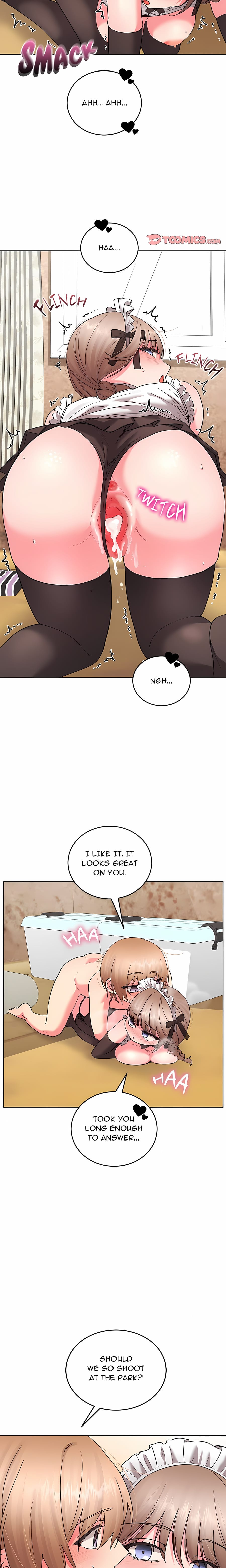 From Weakling to Nemesis Season 2 (Uncensored), chapter 20, page 20 of 23