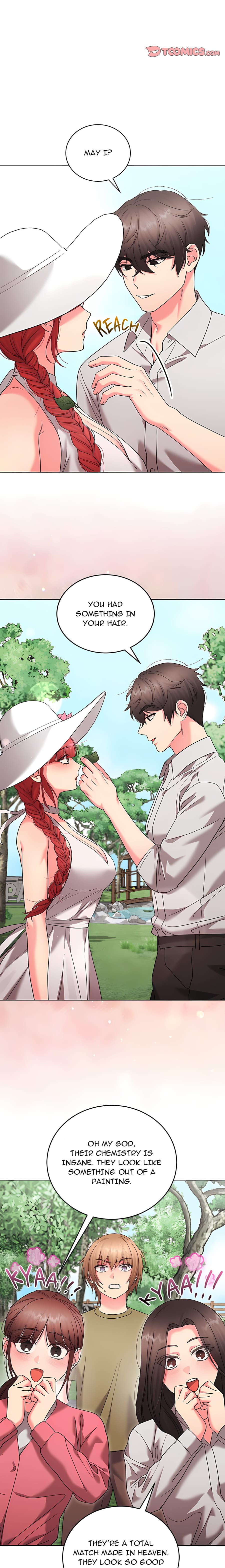 From Weakling to Nemesis Season 2 (Uncensored), chapter 21, page 5 of 24