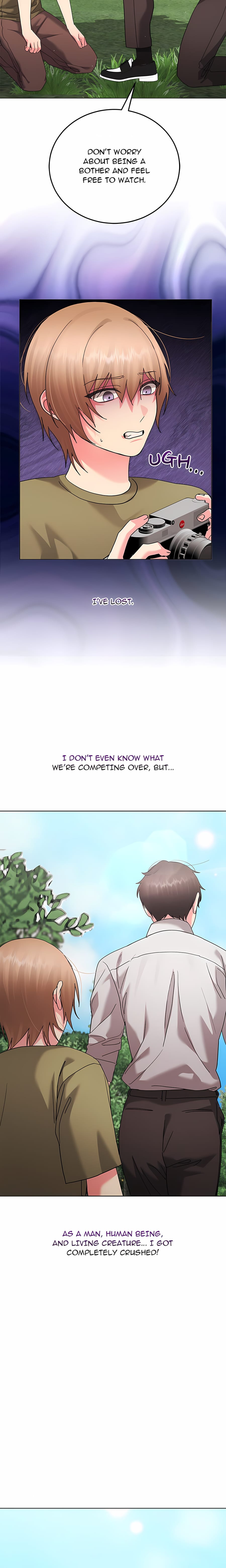 From Weakling to Nemesis Season 2 (Uncensored), chapter 21, page 9 of 24