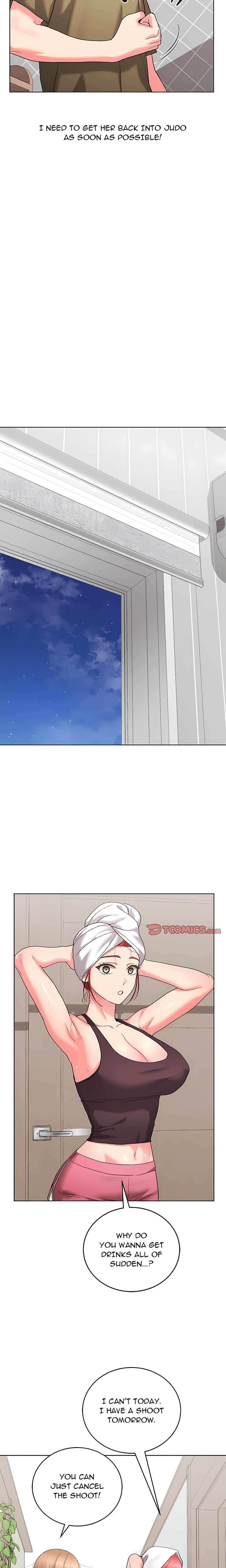 From Weakling to Nemesis Season 2 (Uncensored), chapter 21, page 12 of 24