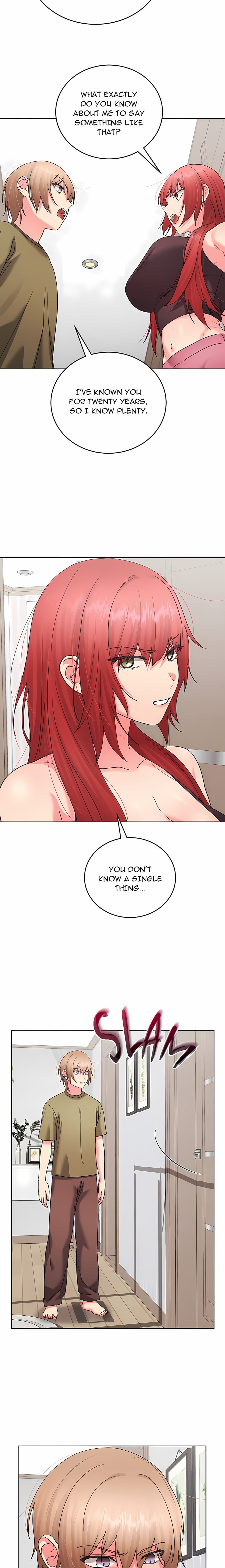 From Weakling to Nemesis Season 2 (Uncensored), chapter 21, page 14 of 24