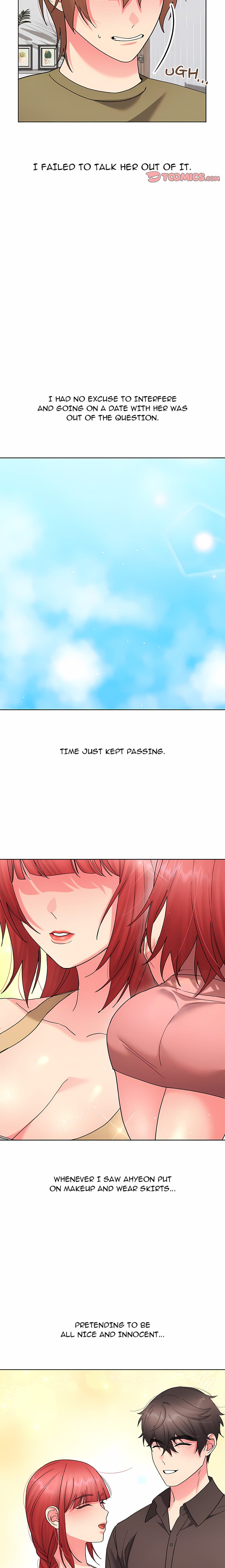 From Weakling to Nemesis Season 2 (Uncensored), chapter 21, page 15 of 24