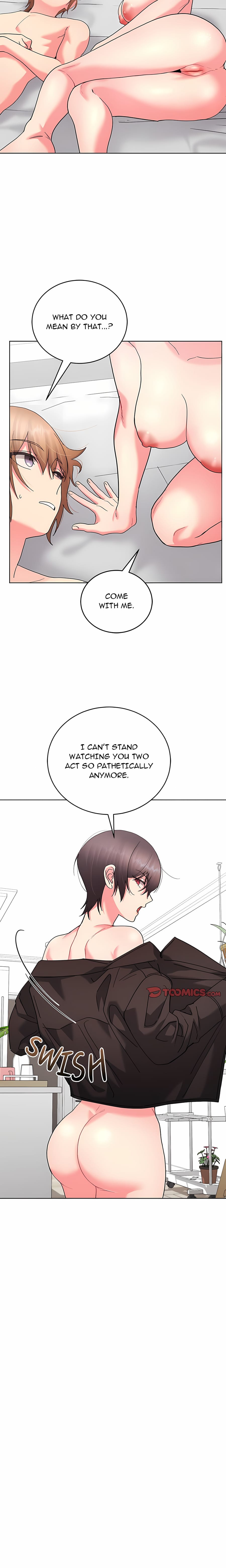 From Weakling to Nemesis Season 2 (Uncensored), chapter 21, page 17 of 24