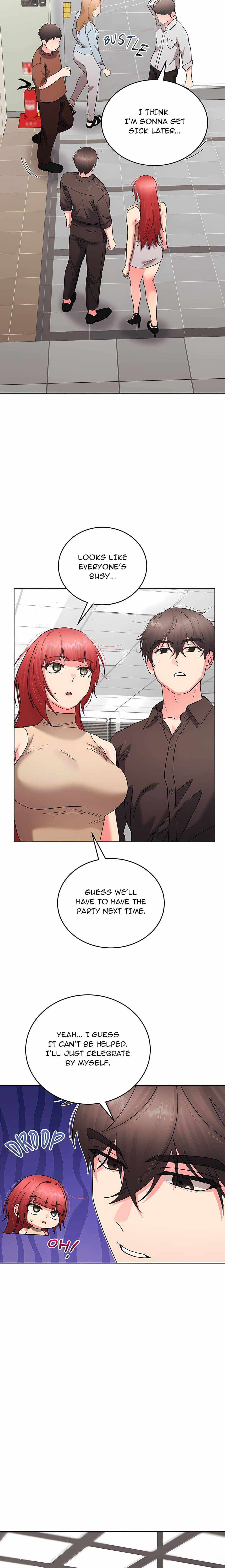 From Weakling to Nemesis Season 2 (Uncensored), chapter 21, page 19 of 24
