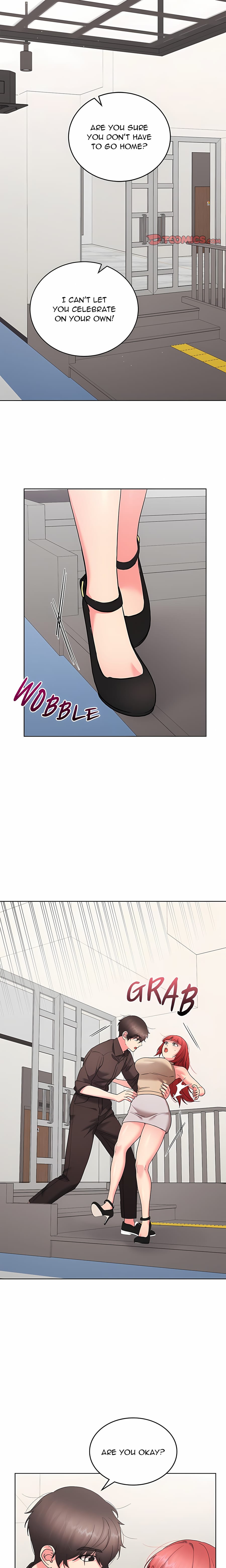 From Weakling to Nemesis Season 2 (Uncensored), chapter 21, page 20 of 24