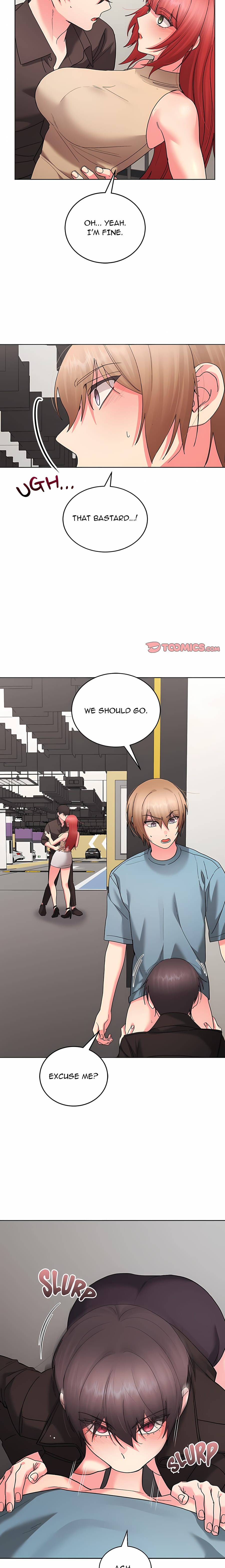 From Weakling to Nemesis Season 2 (Uncensored), chapter 21, page 21 of 24