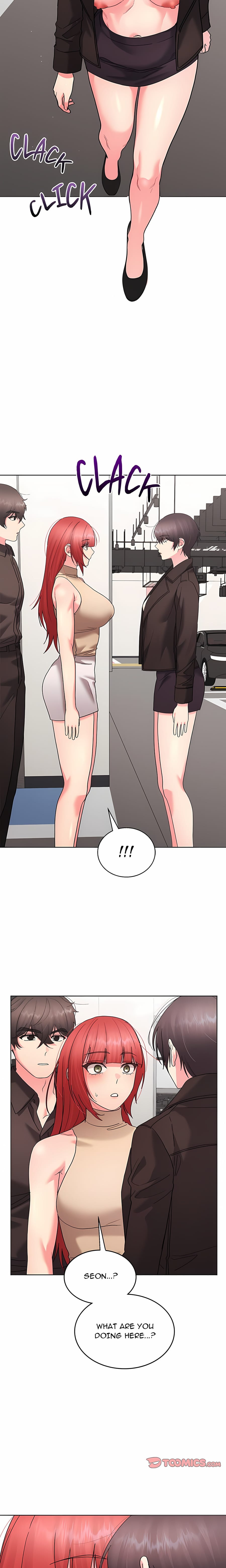 From Weakling to Nemesis Season 2 (Uncensored), chapter 21, page 23 of 24