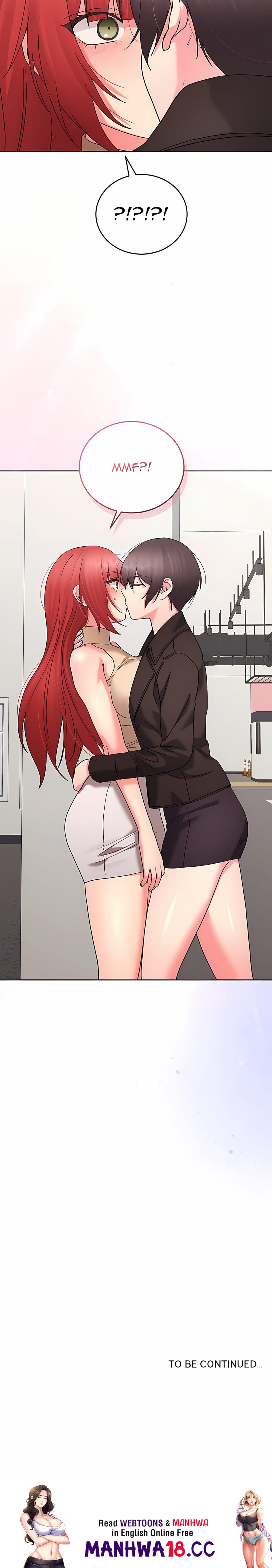 From Weakling to Nemesis Season 2 (Uncensored), chapter 21, page 24 of 24