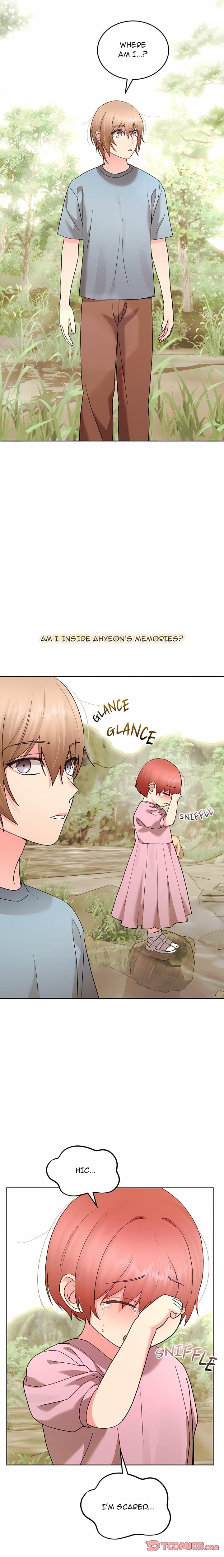 From Weakling to Nemesis Season 2 (Uncensored), chapter 22, page 6 of 26