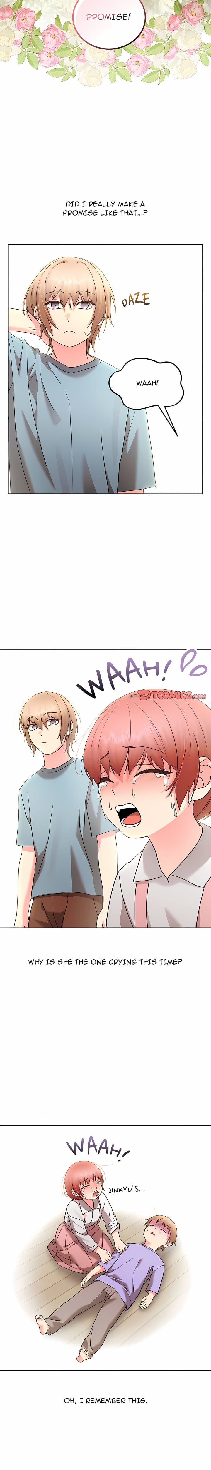 From Weakling to Nemesis Season 2 (Uncensored), chapter 22, page 11 of 26