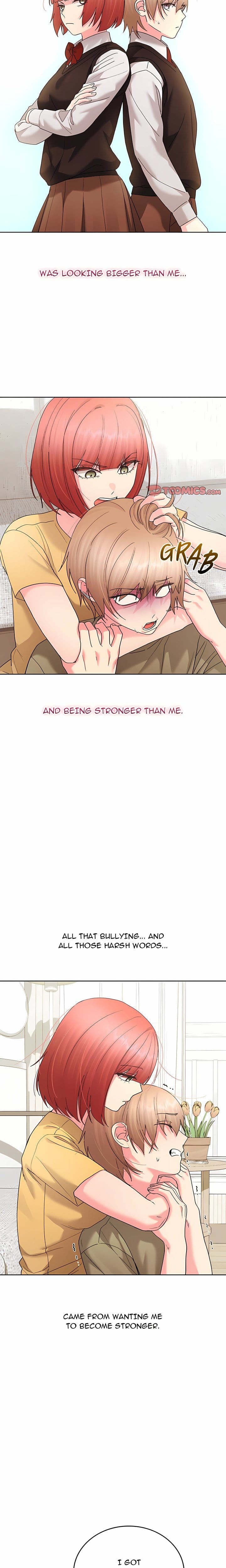 From Weakling to Nemesis Season 2 (Uncensored), chapter 22, page 19 of 26