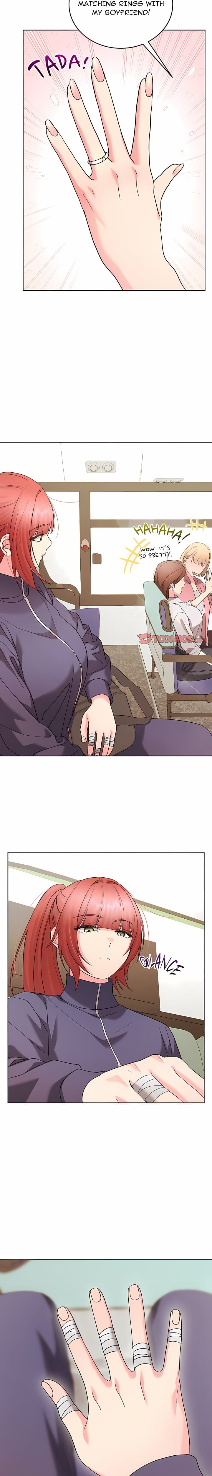 From Weakling to Nemesis Season 2 (Uncensored), chapter 22, page 20 of 26