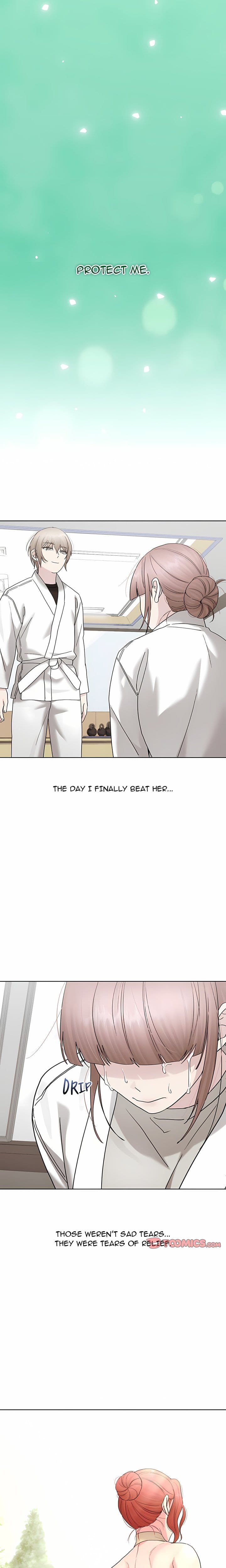 From Weakling to Nemesis Season 2 (Uncensored), chapter 22, page 23 of 26