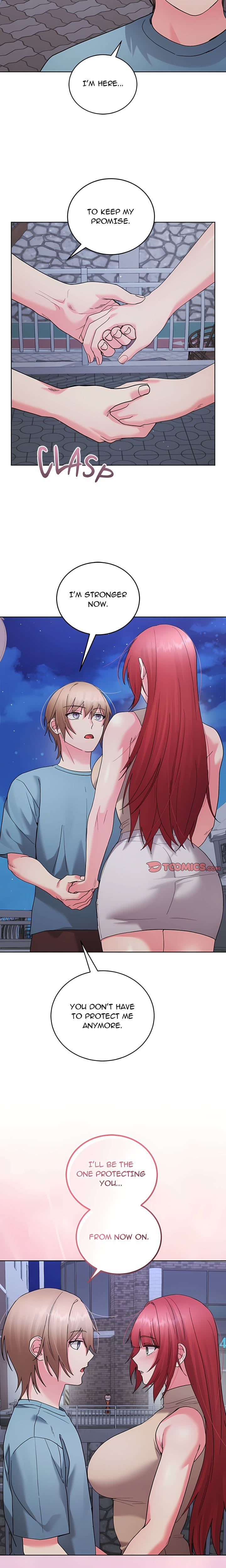 From Weakling to Nemesis Season 2 (Uncensored), chapter 23, page 7 of 26