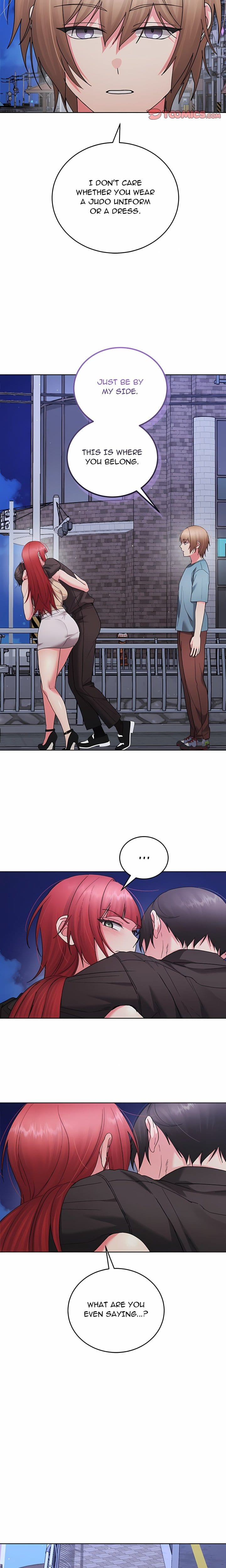 From Weakling to Nemesis Season 2 (Uncensored), chapter 23, page 10 of 26