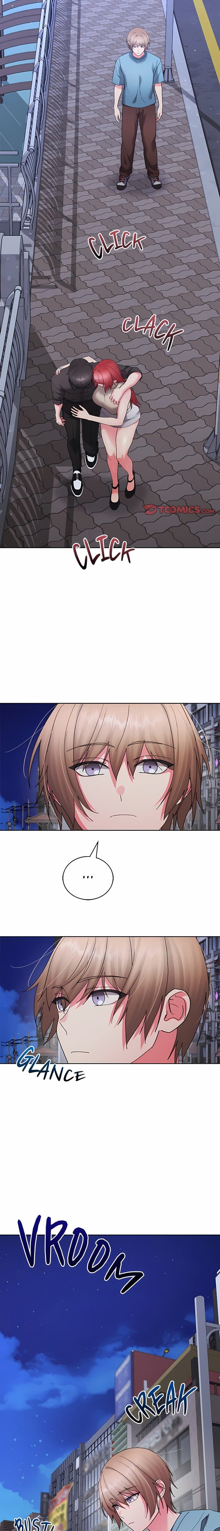 From Weakling to Nemesis Season 2 (Uncensored), chapter 23, page 11 of 26