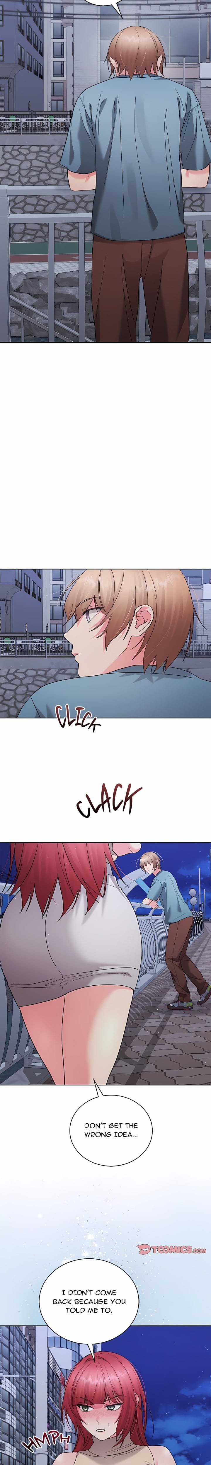 From Weakling to Nemesis Season 2 (Uncensored), chapter 23, page 13 of 26