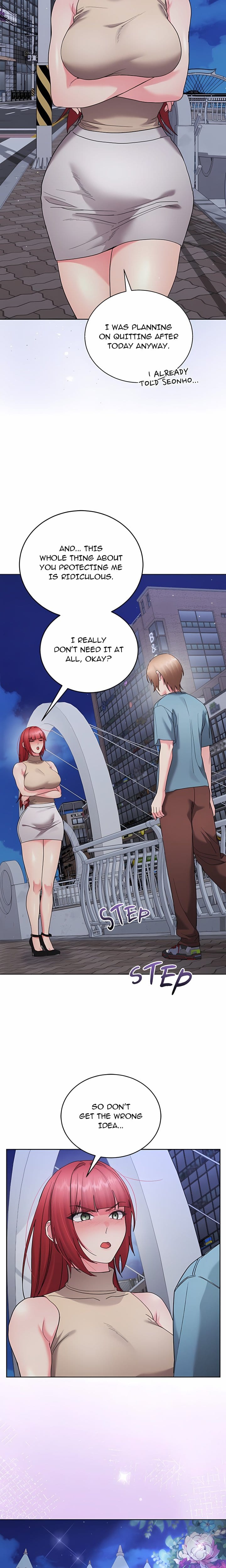 From Weakling to Nemesis Season 2 (Uncensored), chapter 23, page 14 of 26