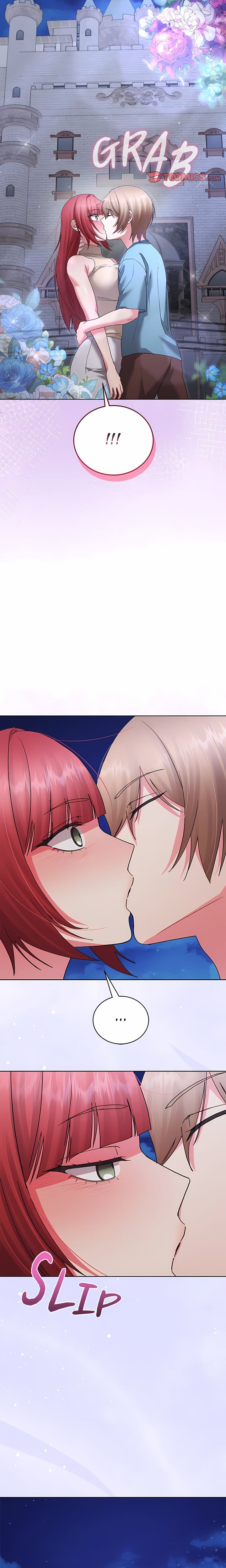 From Weakling to Nemesis Season 2 (Uncensored), chapter 23, page 15 of 26