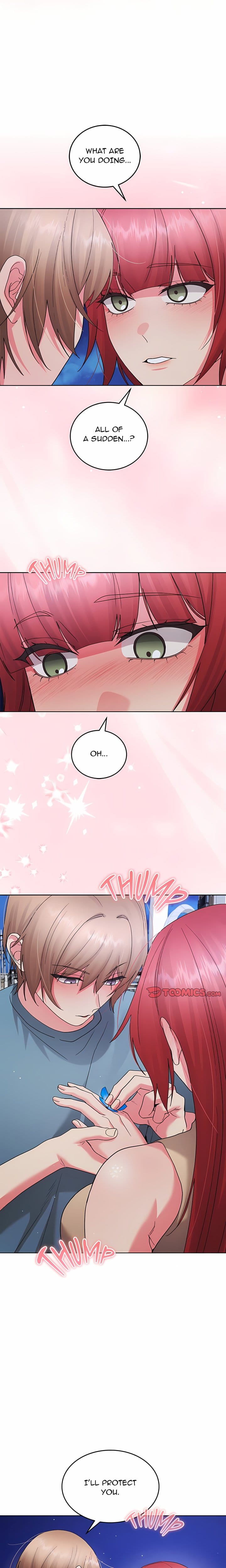 From Weakling to Nemesis Season 2 (Uncensored), chapter 23, page 17 of 26