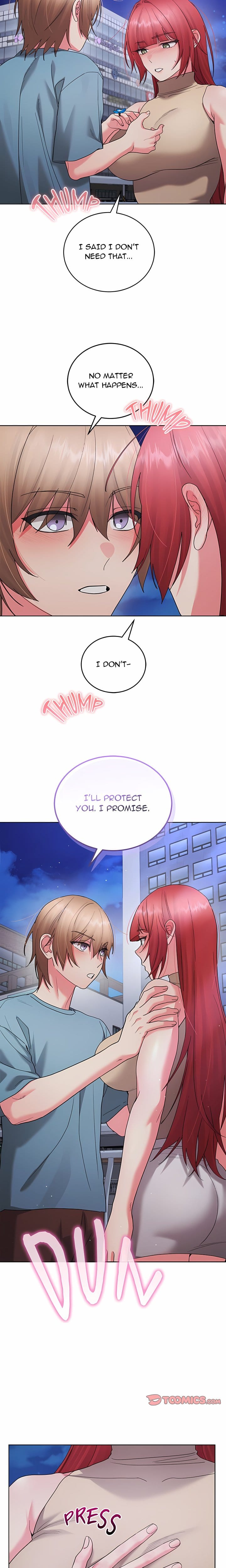 From Weakling to Nemesis Season 2 (Uncensored), chapter 23, page 18 of 26