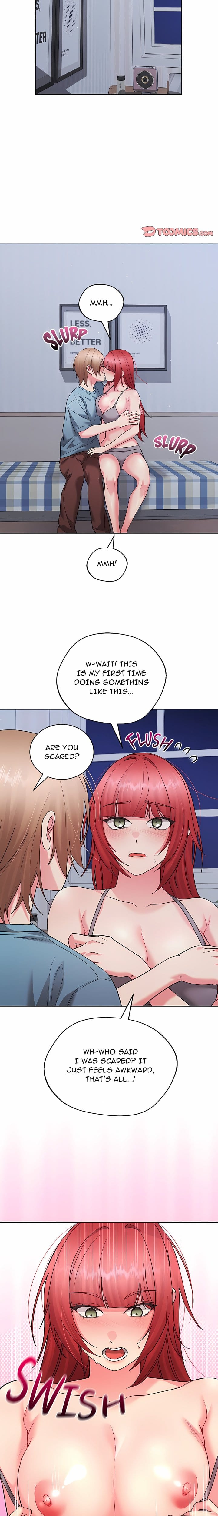 From Weakling to Nemesis Season 2 (Uncensored), chapter 23, page 20 of 26