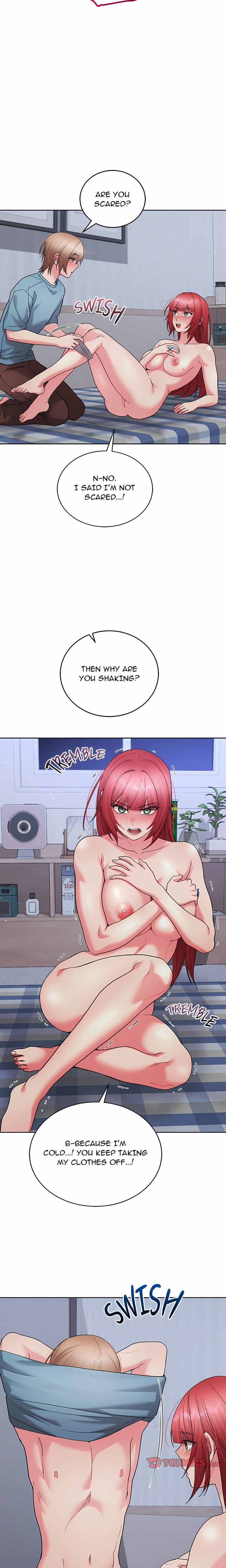 From Weakling to Nemesis Season 2 (Uncensored), chapter 23, page 23 of 26