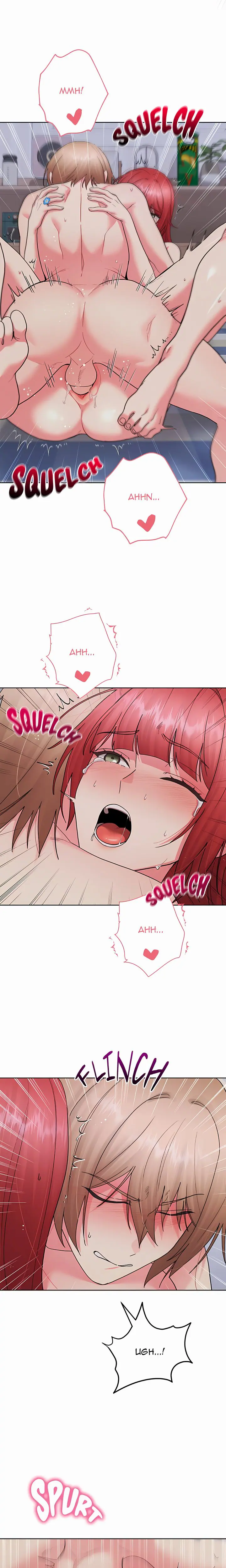 From Weakling to Nemesis Season 2 (Uncensored), chapter 24, page 8 of 39