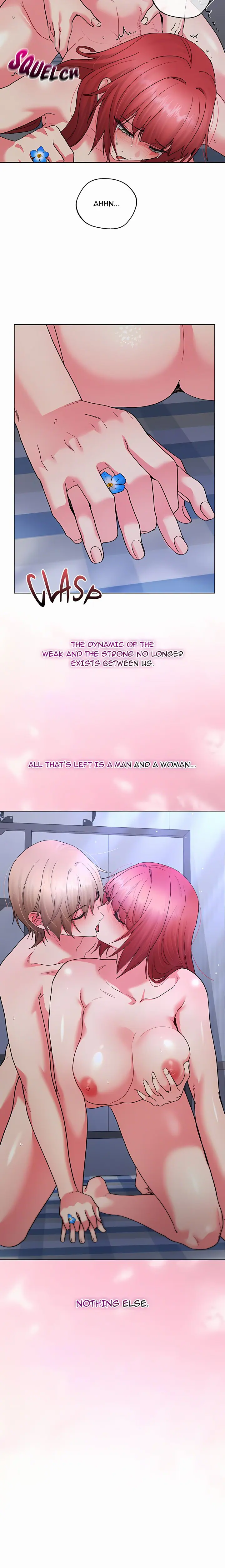 From Weakling to Nemesis Season 2 (Uncensored), chapter 24, page 17 of 39