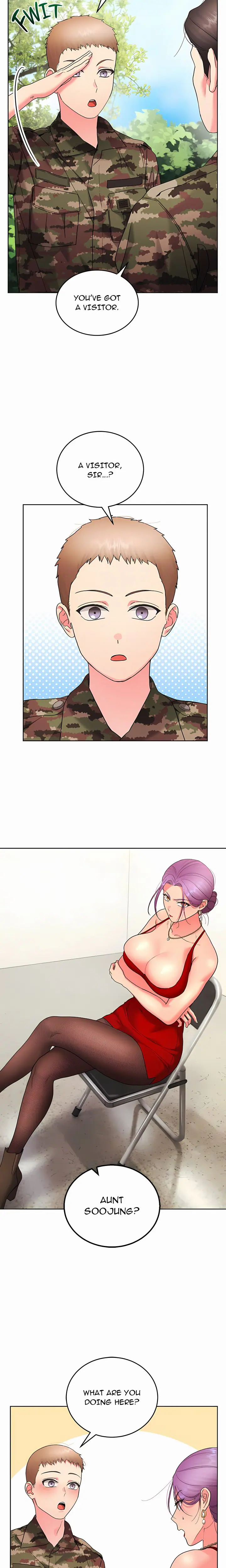 From Weakling to Nemesis Season 2 (Uncensored), chapter 24, page 19 of 39