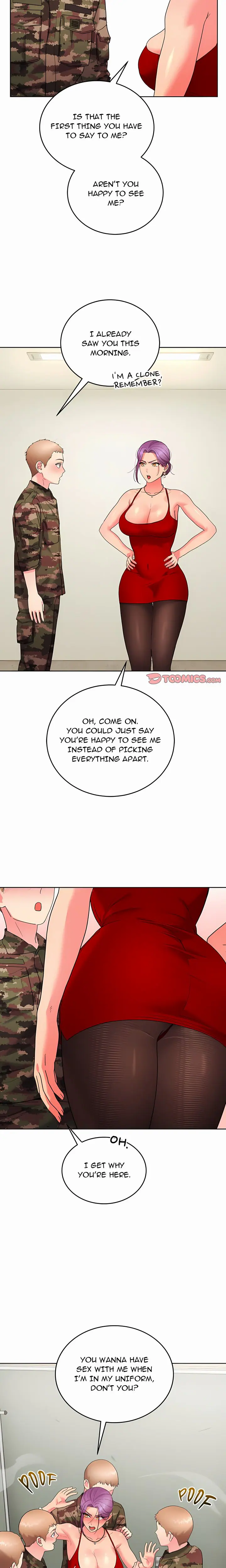 From Weakling to Nemesis Season 2 (Uncensored), chapter 24, page 20 of 39