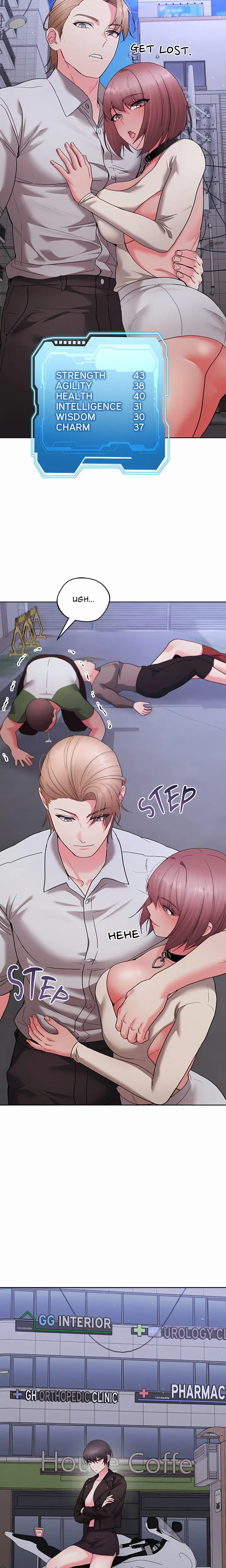 From Weakling to Nemesis Season 2 (Uncensored), chapter 24, page 25 of 39