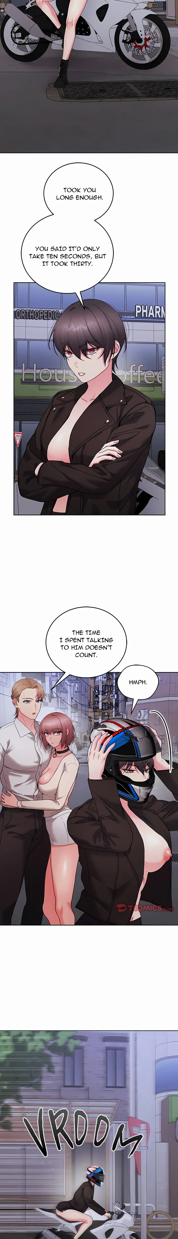 From Weakling to Nemesis Season 2 (Uncensored), chapter 24, page 26 of 39