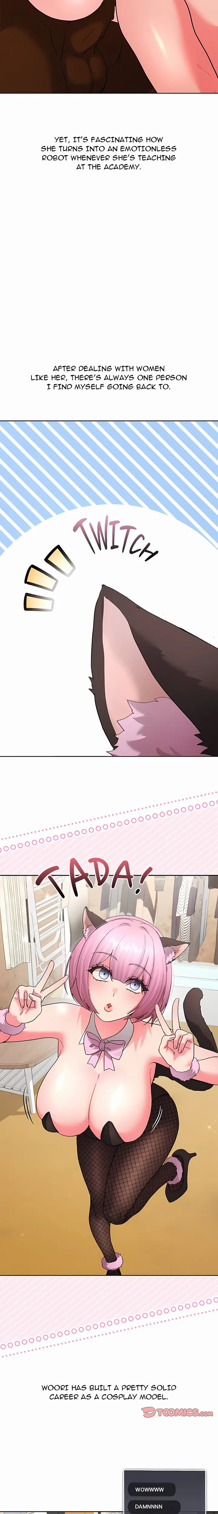 From Weakling to Nemesis Season 2 (Uncensored), chapter 24, page 30 of 39