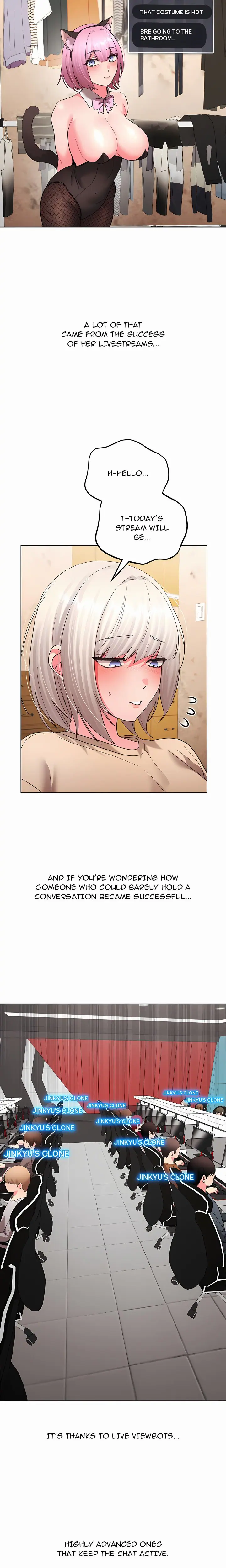 From Weakling to Nemesis Season 2 (Uncensored), chapter 24, page 31 of 39