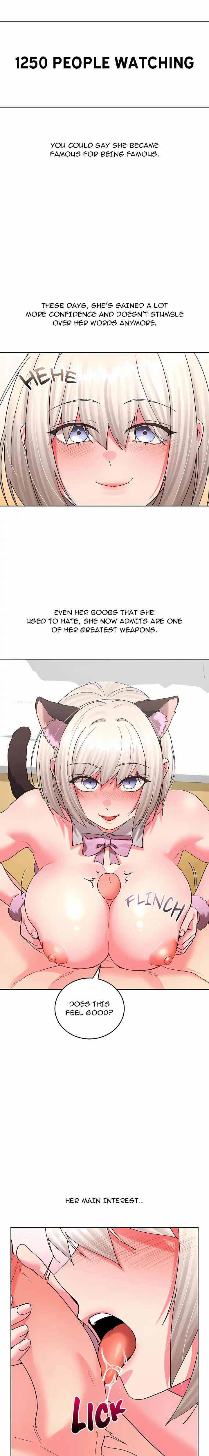 From Weakling to Nemesis Season 2 (Uncensored), chapter 24, page 32 of 39