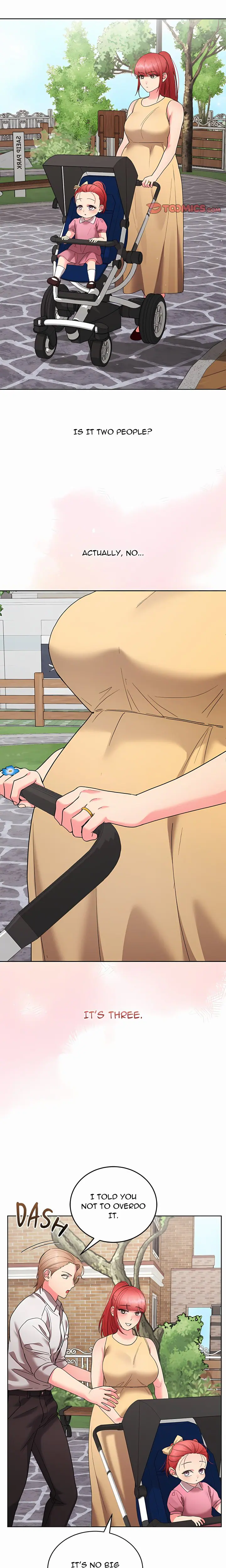 From Weakling to Nemesis Season 2 (Uncensored), chapter 24, page 35 of 39