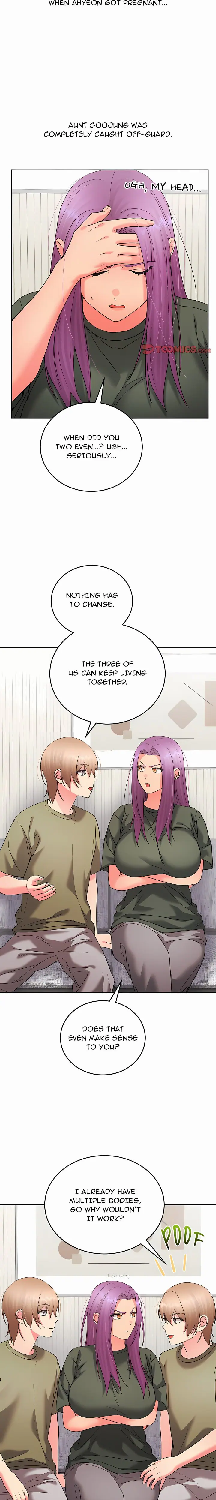 From Weakling to Nemesis Season 2 (Uncensored), chapter 24, page 37 of 39