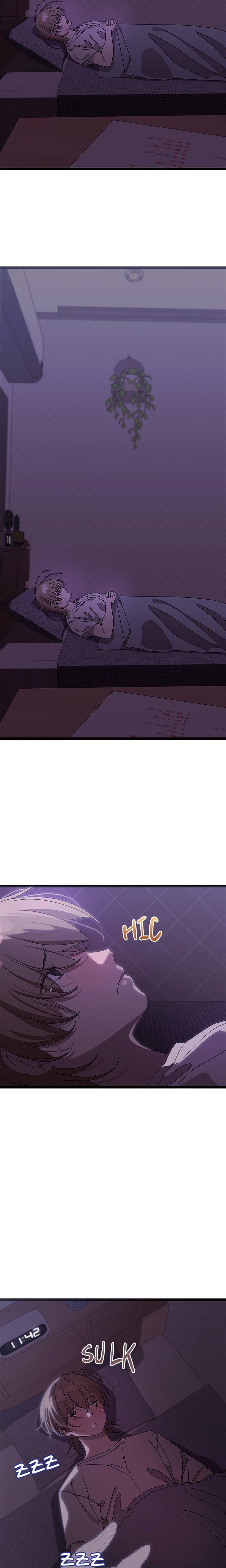 From Weakling to Nemesis (Uncensored), chapter 1, page 12 of 44