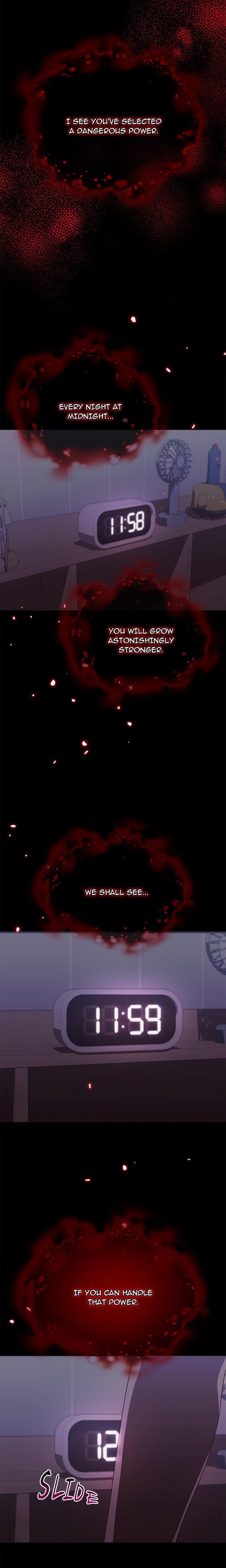 From Weakling to Nemesis (Uncensored), chapter 1, page 16 of 44