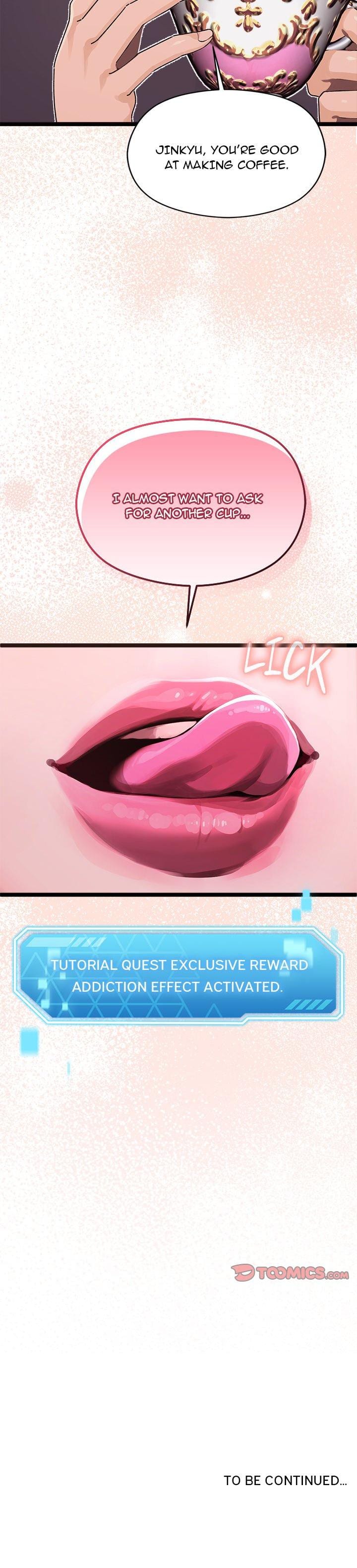 From Weakling to Nemesis (Uncensored), chapter 1, page 44 of 44